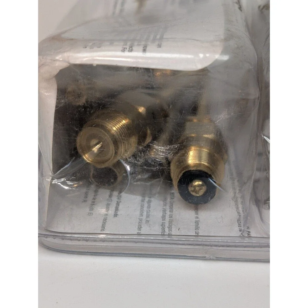 Danco Tub/Shower Remodeling Kit for Central Brass CHROME - 39616